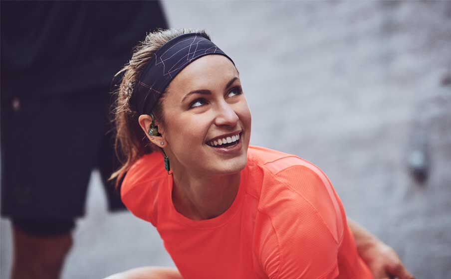 Ua sport wireless pivot review online