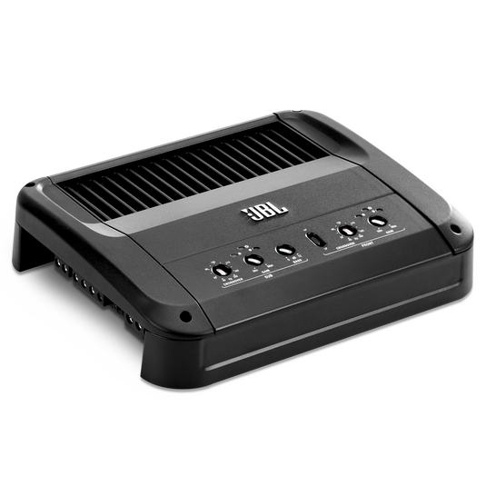 ン 大人気 新品 ノ Top | GTO-3EZ Quality Amplifier Car 1370-watt 3-channel カーオーディオ