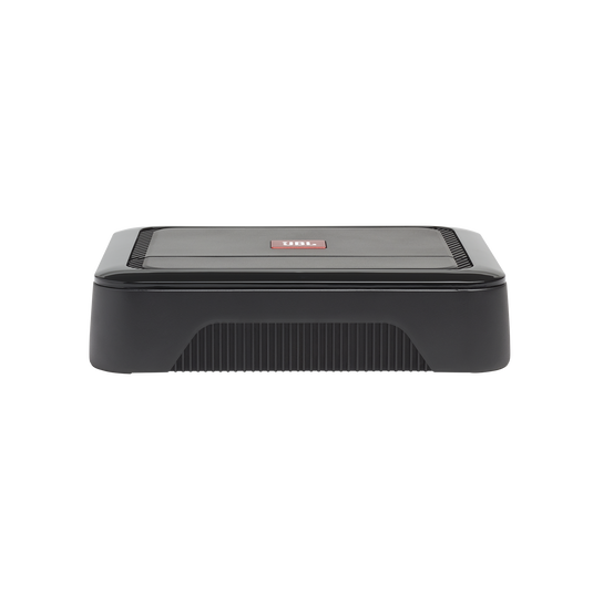 Club A600 | High performance mono subwoofer car amplifier