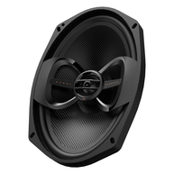 Kappa Perfect 900X - Black - Hero