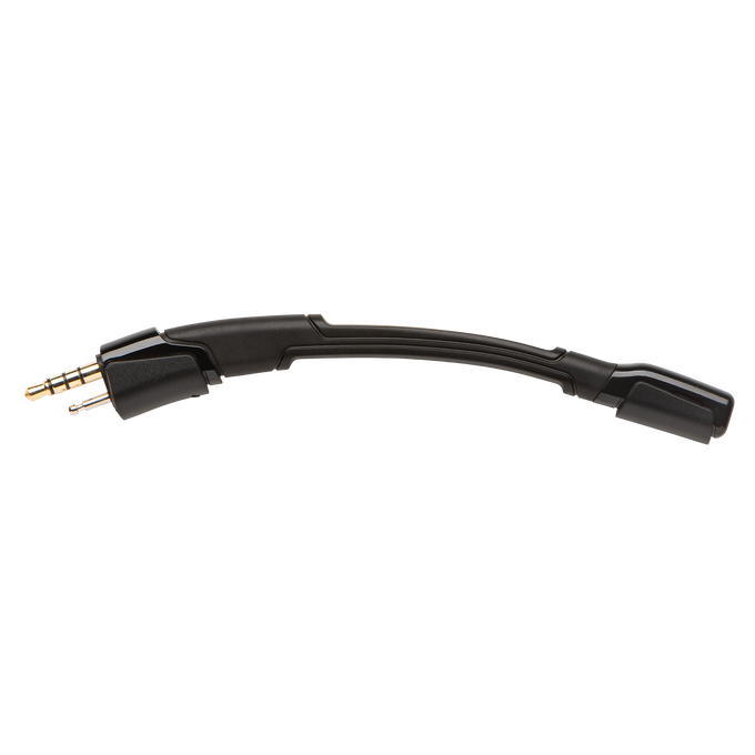 JBL Microphone for Quantum ONE - Black - Boom microphone - Hero image number null