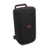 JBL PartyCover 520 - Black - Protective cover for JBL PartyBox 520 speakers - Hero