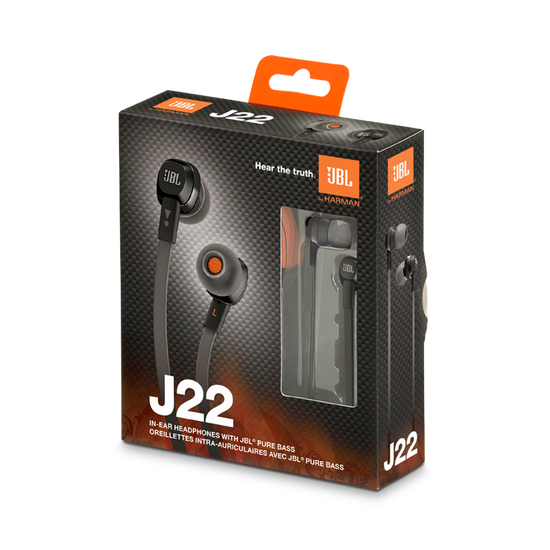 Jbl j22a store