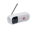JBL Tuner 2 - White - Portable DAB/DAB+/FM radio with Bluetooth - Hero