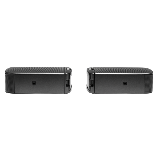 JBL BAR 9.1 True Wireless Surround with Dolby Atmos&reg; - Black - Detailshot 9 image number null
