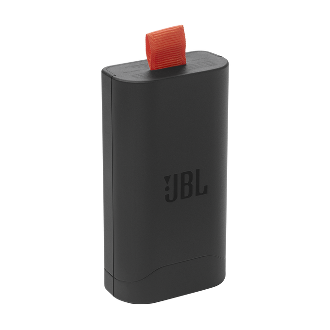 JBL Battery 200 - Black - An easy-to-replace spare battery - Hero image number null