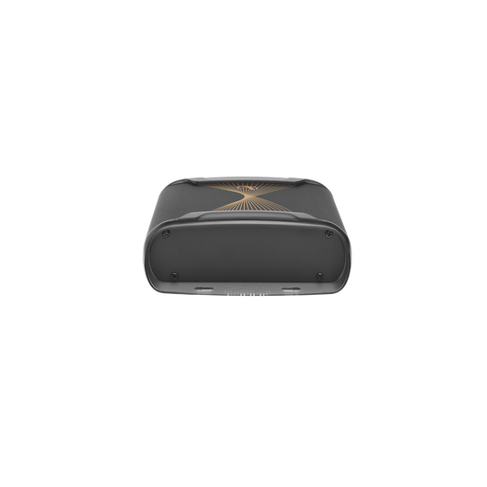 DSP Amplifier DSP4425 - Grey - Back image number null