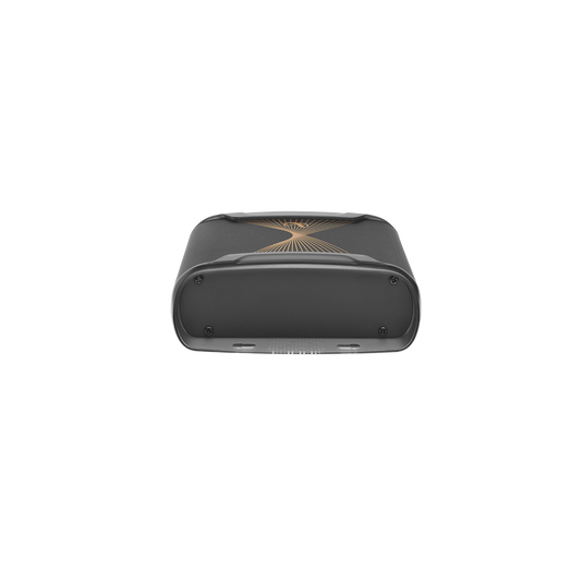 DSP Amplifier DSP4425 - Grey - Back image number null