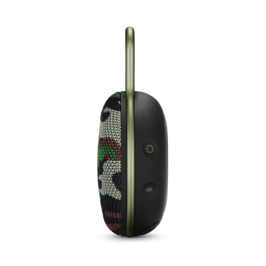 JBL Clip 3 | Portable Bluetooth® speaker