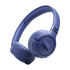 JBL Tune 680NC - Blue - Wireless on-ear Noise cancelling headphones - Hero