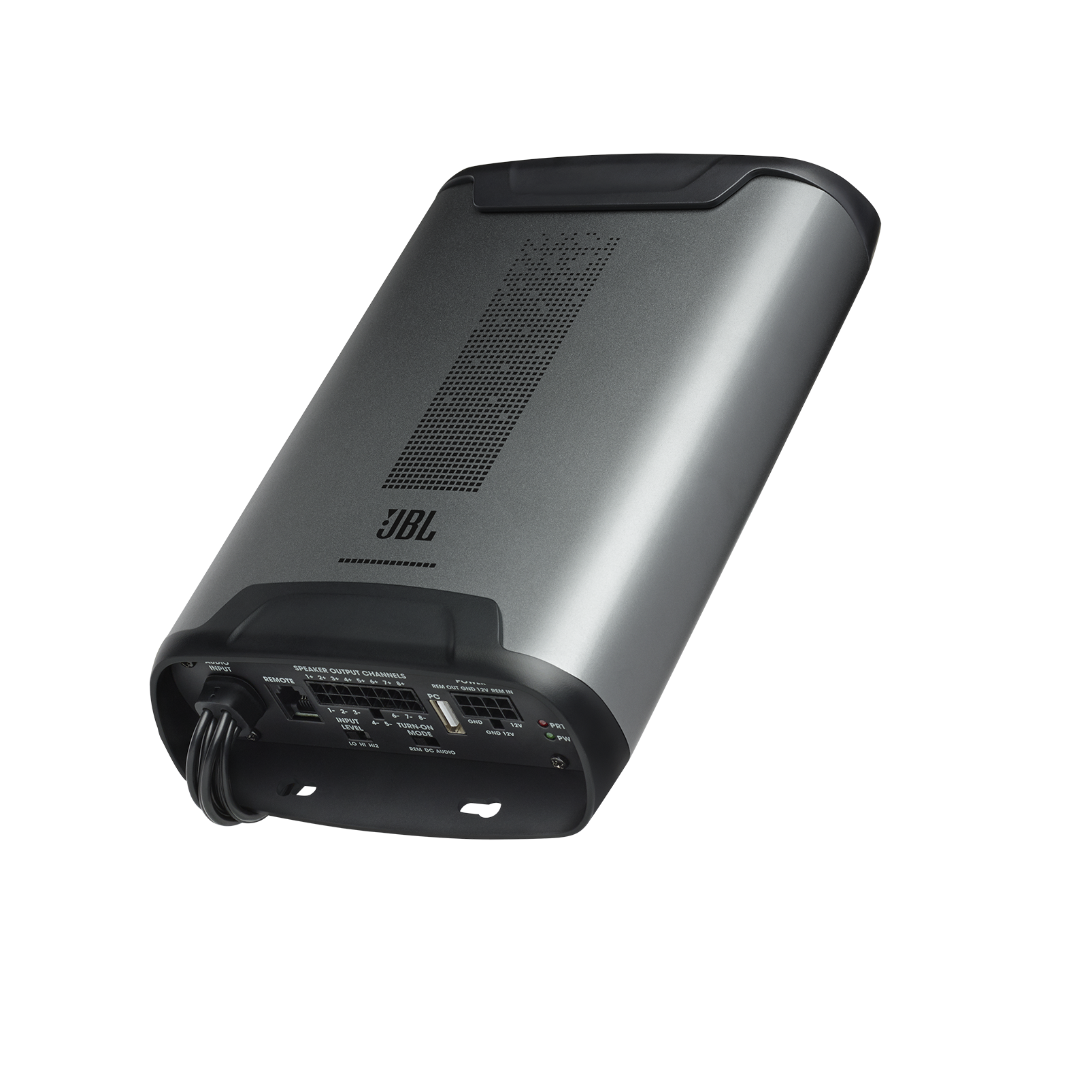 JBL DSP4086 最大8chx60W(RMS)出力 DSPアンプ JBL DSP4086 最大8chx60W(RMS)出力 DSPアンプ JBL DSP4086 最大8chx60W