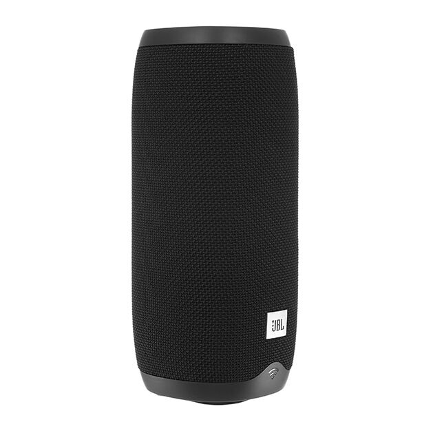 Jbl link 10 blinking lights sales