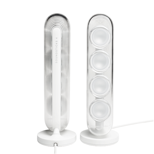 Harman Kardon SoundSticks 4 | Bluetooth Speaker System Harman Kardon SoundSticks 4 | Bluetooth Speaker System