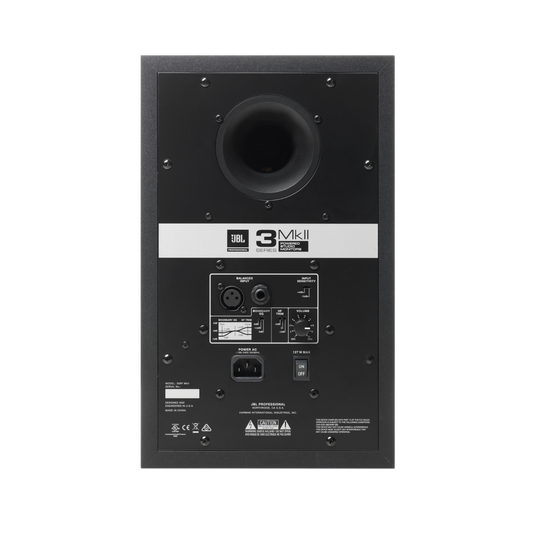 JBL 306P MkII | Powered 6 JBL 306P MkII | Powered 6
