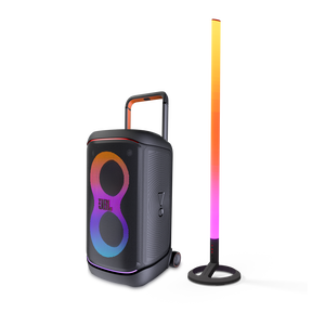 Image of Partybox 520 + Partylight Stick