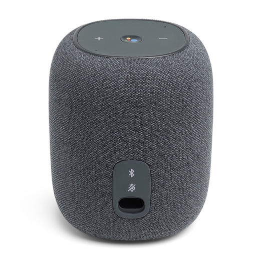 JBL Link Music | Wi-Fi speaker