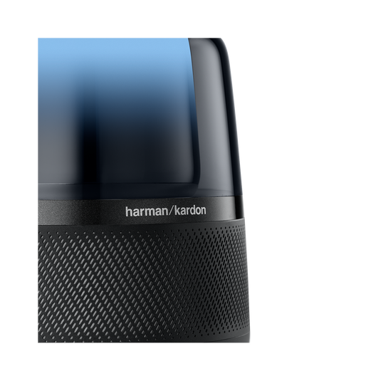 Harman Kardon Allure Wireless Speaker System with  Alexa (Black) :  : Electronics