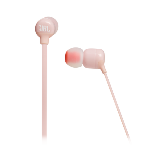 JBL Tune 110BT Wireless in ear headphones