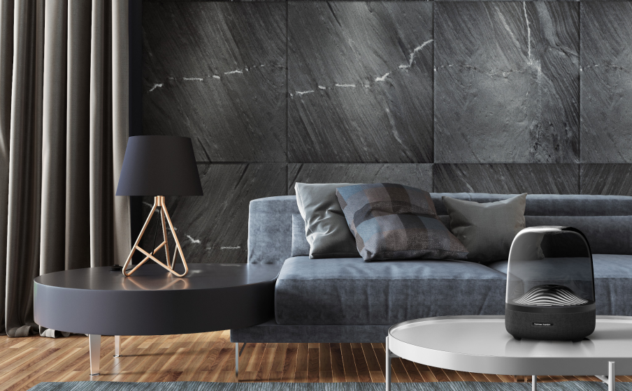 Aura Studio 3 Exceptional 360-degree sound - Image