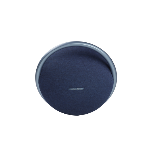 | Speaker Studio Bluetooth Portable Onyx Stereo 7