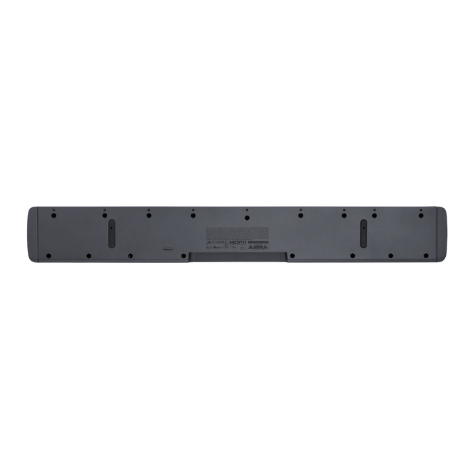 BAR 1000 - Black - Bottom image number null