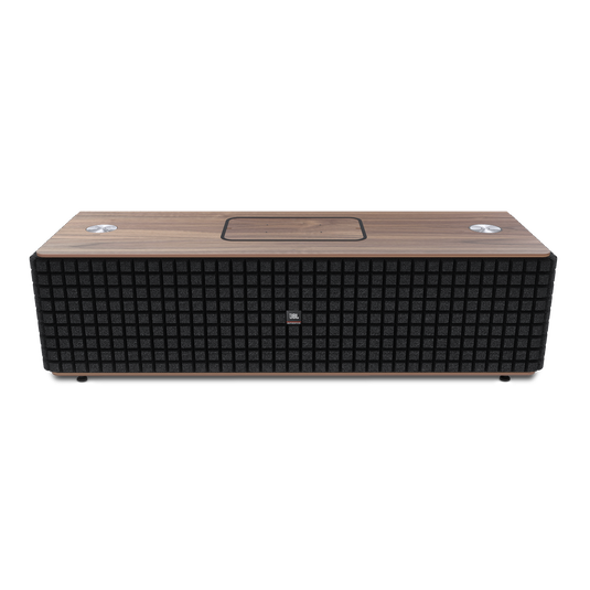JBL Authentics L16 高音質ワイヤレススピーカー JBLL16WLNJN