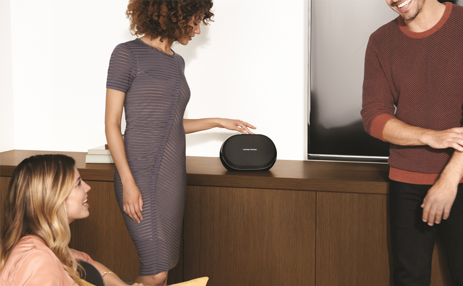 Harman kardon omni shop 20 price