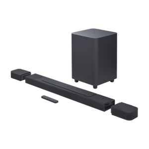Harmon soundbar best sale