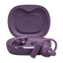 JBL Sense Pro - Purple - True wireless open-ear headphones - Hero