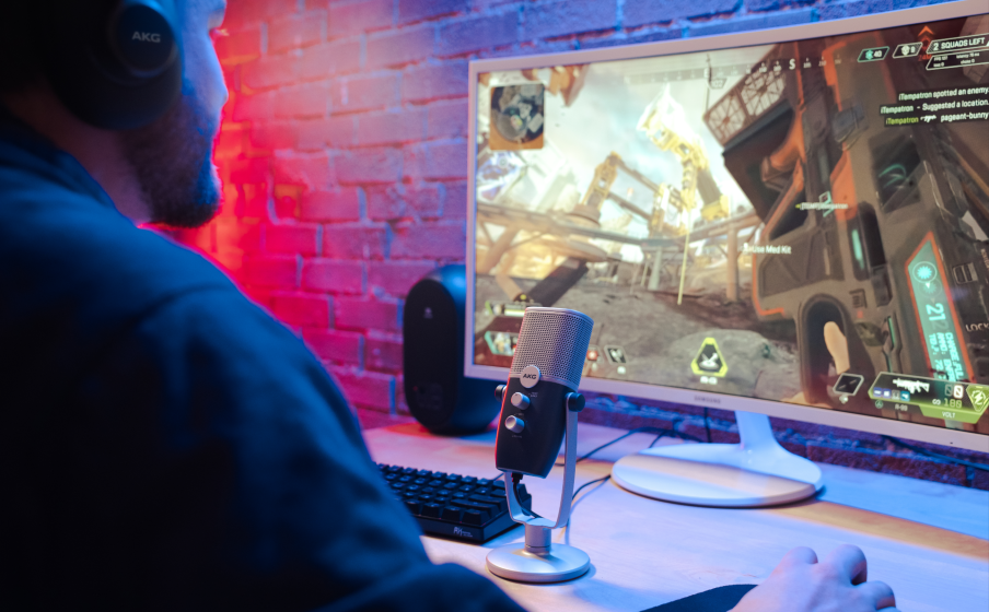 Akg pc sales