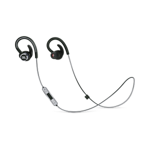 Jbl reflect 2025 contour 2 black