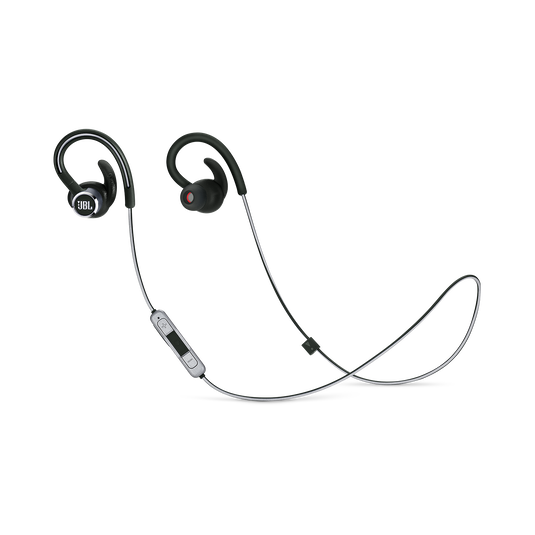 Jbl reflect contour secure 2024 fit wireless sport headphones