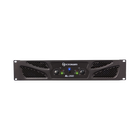 XLi 2500 - Grey - Two-channel, 750W @ 4Ω power amplifier - Hero