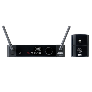DMS300 Instrument Set