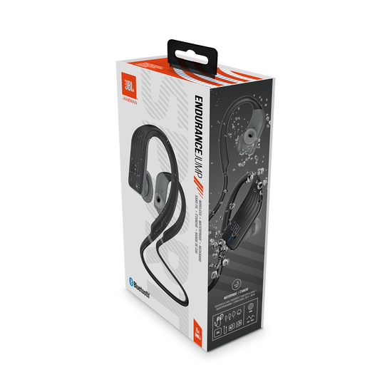 Jbl endurance sales jump yellow