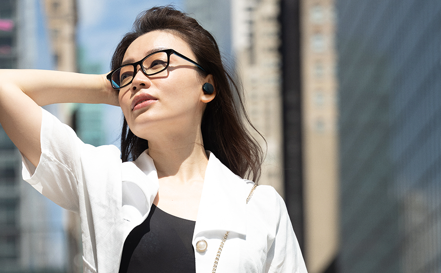 JBL Tune Buds True wireless Noise Cancelling earbuds