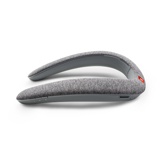 JBL SOUNDGEAR BTA | Wearable wireless sound