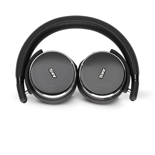 N60NC Wireless On ear wireless headphones with active noise