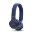 JBL LIVE 400BT - Blue - Your Sound, Unplugged - Hero