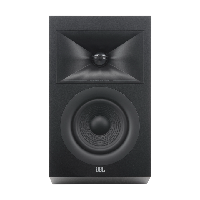 Stage 240H - Espresso - 2-Way 4.5-inch (114mm) Dolby Atmos&reg; Surround Sound Loudspeaker - Pair - Detailshot 5 image number null