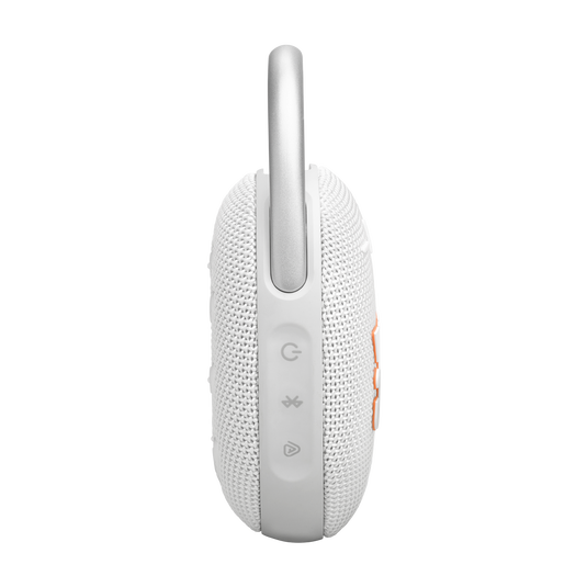 JBL Clip 5 | Ultra-portable waterproof speaker
