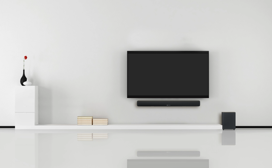 JBL HK SB20 | Advanced soundbar with Bluetooth and powerful JBL HK SB20 | Advanced soundbar with Bluetooth and powerful
