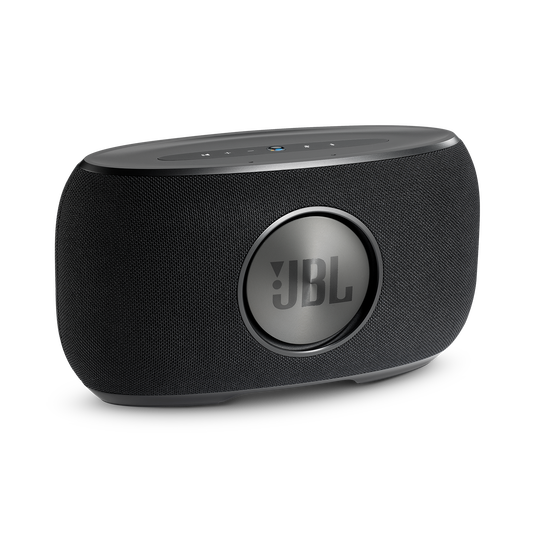 Jbl link 500 refurbished best sale