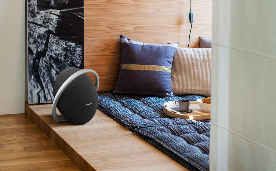 Harman Kardon Onyx Studio 8 | Portable stereo Bluetooth speaker Harman Kardon Onyx Studio 8 | Portable stereo Bluetooth speaker
