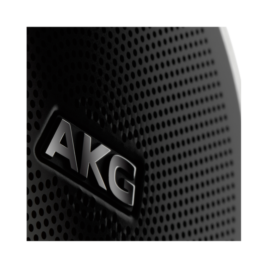 N60 NC - Black - First class noise-cancelling headphones fine-tuned for travelling - Detailshot 6 image number null