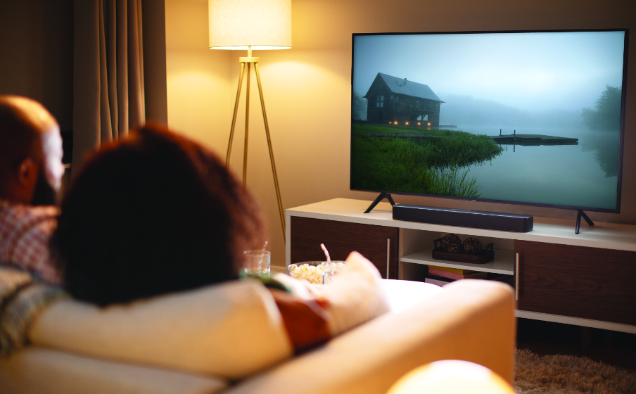 Bar 2.0 All-in-One Visit the movies, from your sofa - Image