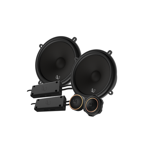 Infinity kappa 5.25 sales