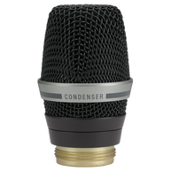 C5 WL1 - Black - Professional condenser microphone head - Hero