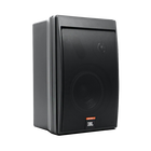 JBL Control 5 (B-stock) - Black - Compact Control Monitor Loudspeaker System - Hero