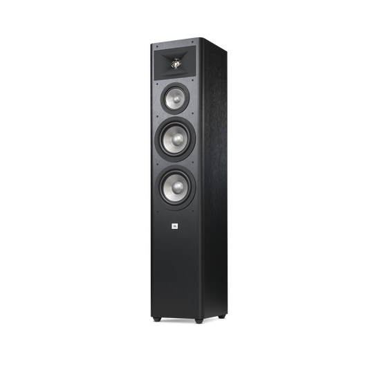 Studio 280 | 3-way Dual 6.5” Floorstanding Loudspeaker Studio 280 | 3-way Dual 6.5” Floorstanding Loudspeaker